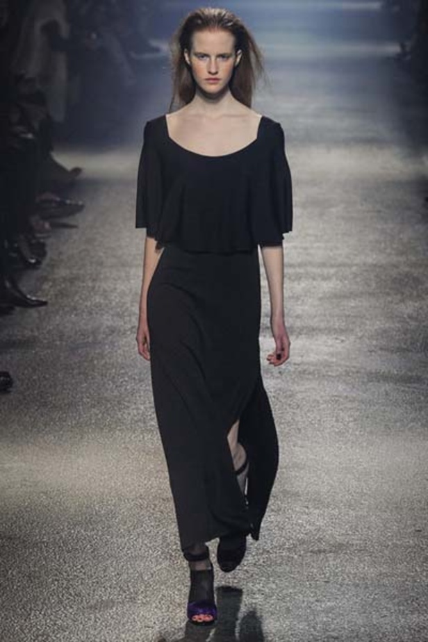 خريف شتاء 2013 - Sonia Rykiel