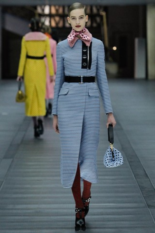 خريف شتاء 2013 - Miu Miu