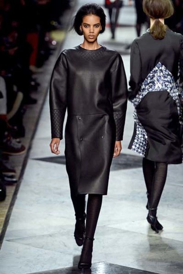 خريف شتاء 2013 - Loewe