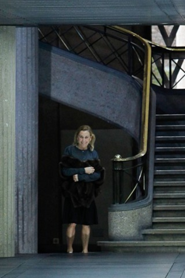 خريف شتاء 2013 - Miu Miu