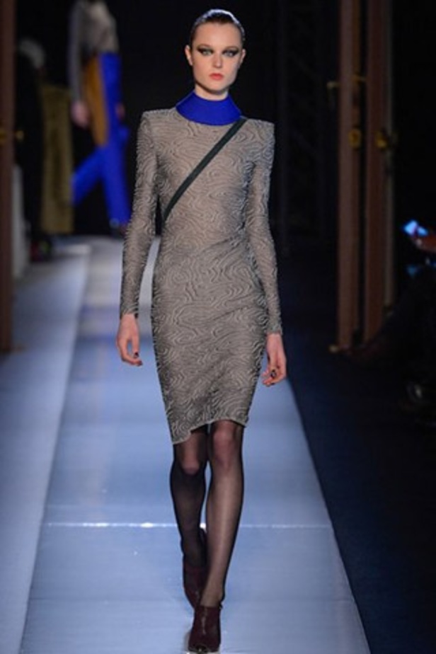 خريف شتاء 2013 - رولان موريه