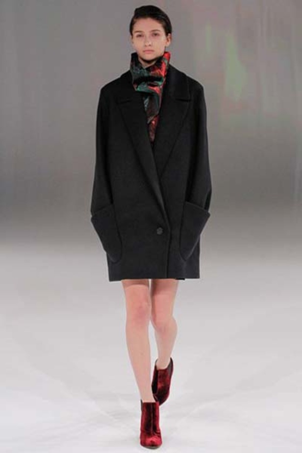 خريف وشتاء 2013 – Chalayan