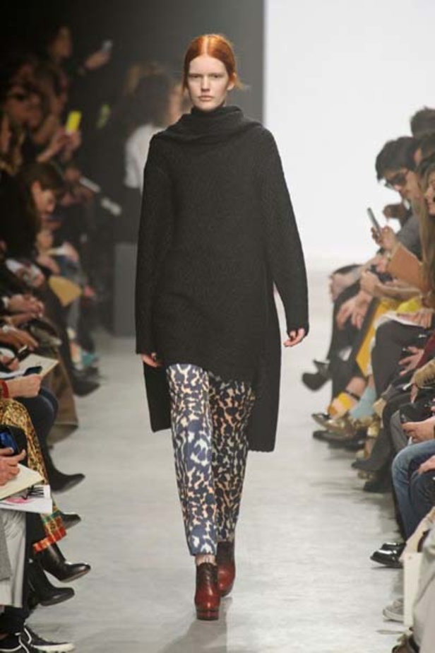 خريف شتاء 2013 - Rabih Kayrouz 