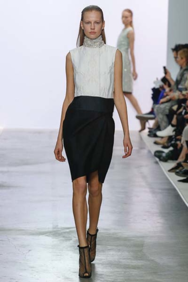 خريف شتاء 2013 - Giambattista Valli 