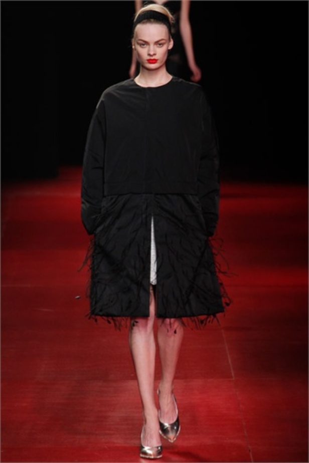 خريف شتاء 2013 - Nina Ricci
