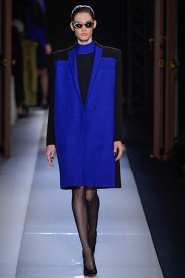 خريف شتاء 2013 - رولان موريه