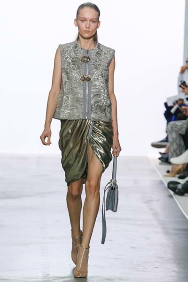 خريف شتاء 2013 - Giambattista Valli 