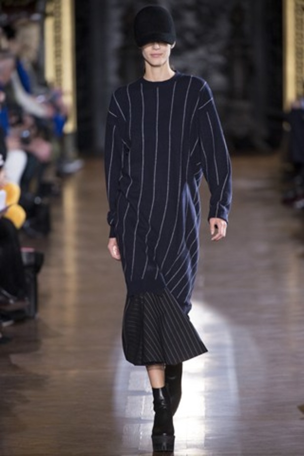 خريف شتاء 2013 - STELLA MCCARTNEY