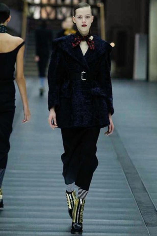 خريف شتاء 2013 - Miu Miu