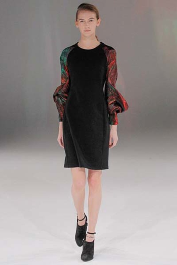 خريف وشتاء 2013 – Chalayan