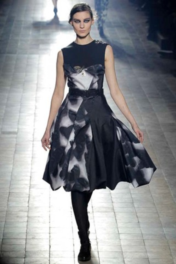 خريف شتاء 2013 - LANVIN 