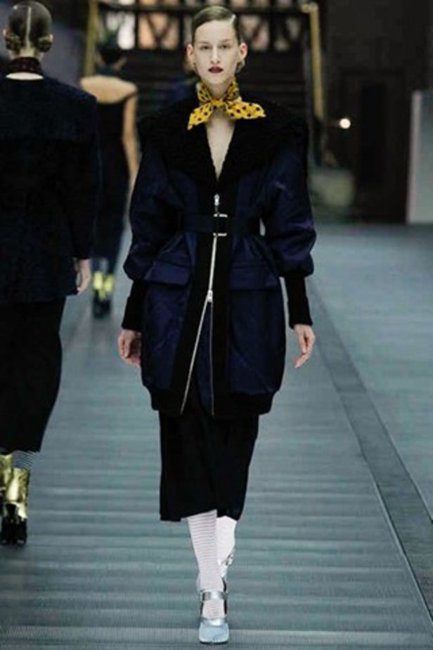 خريف شتاء 2013 - Miu Miu