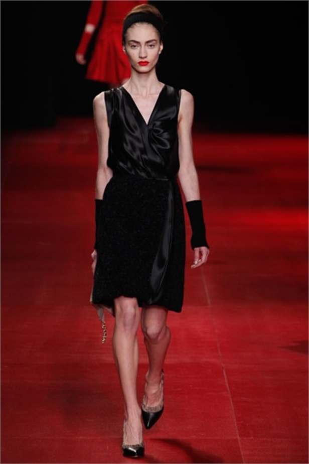 خريف شتاء 2013 - Nina Ricci