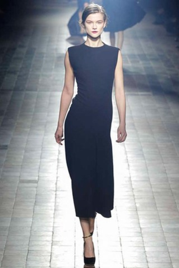 خريف شتاء 2013 - LANVIN 