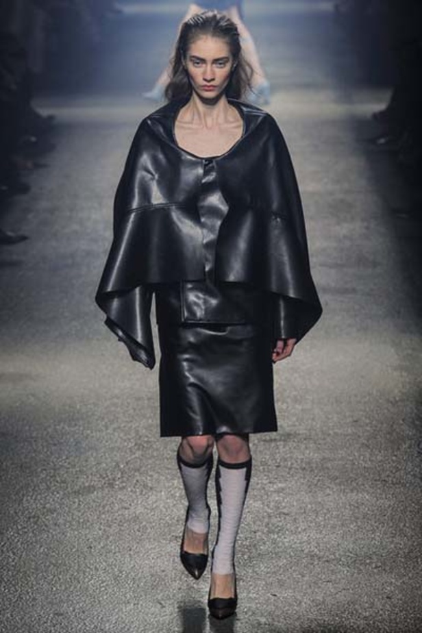 خريف شتاء 2013 - Sonia Rykiel