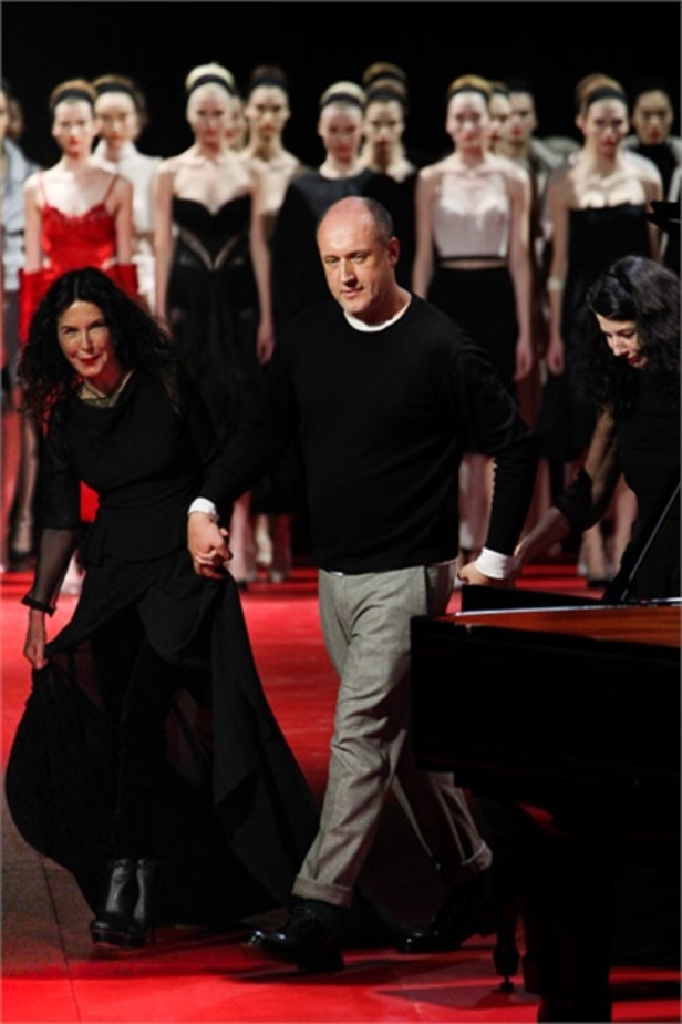 خريف شتاء 2013 - Nina Ricci