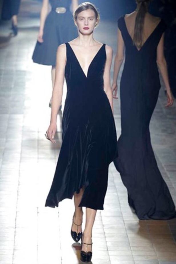 خريف شتاء 2013 - LANVIN 
