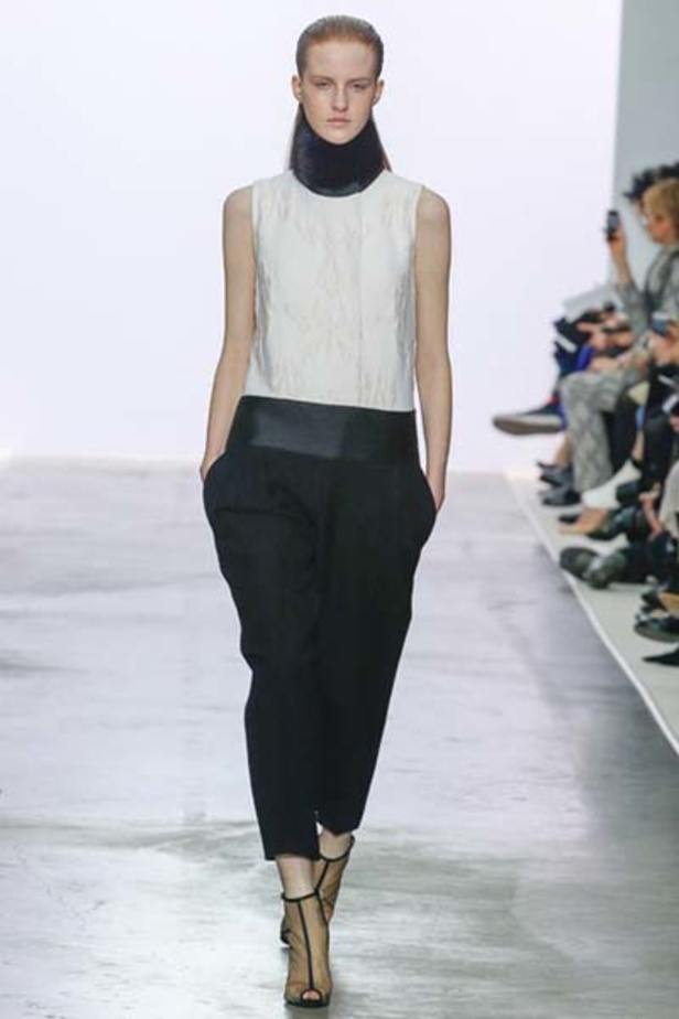 خريف شتاء 2013 - Giambattista Valli 