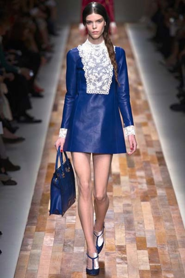 خريف وشتاء 2013 – Valentino