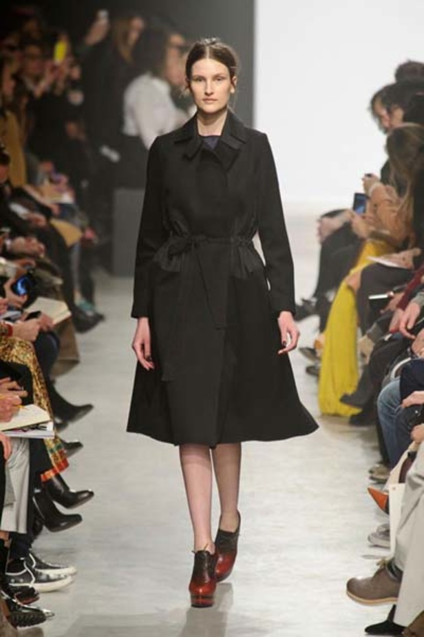 خريف شتاء 2013 - Rabih Kayrouz 