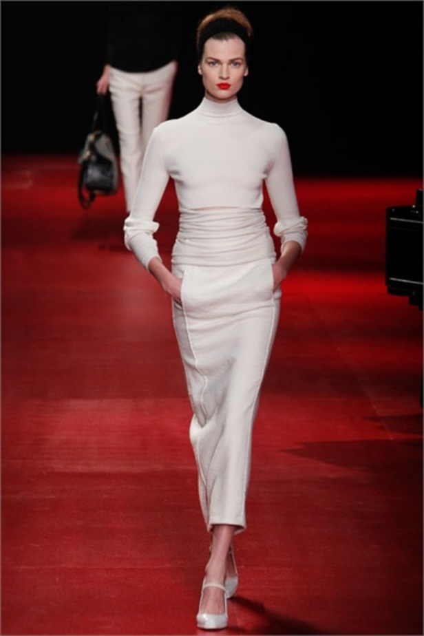 خريف شتاء 2013 - Nina Ricci