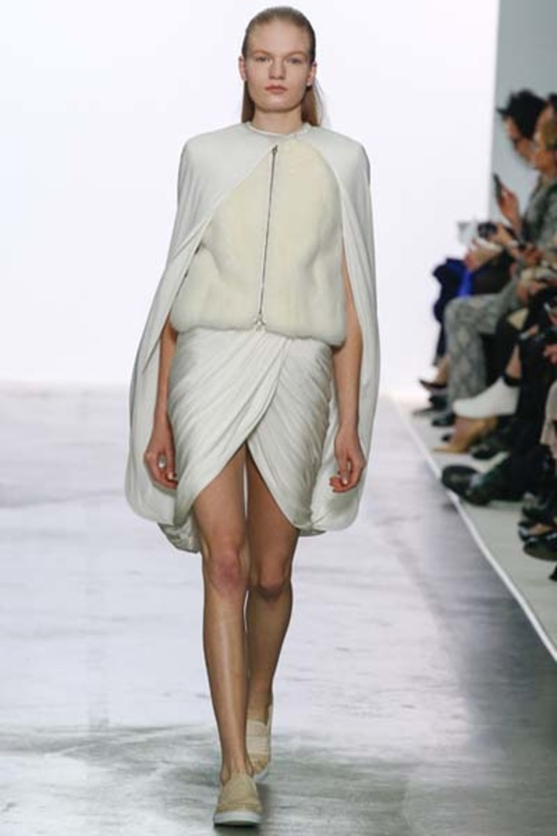 خريف شتاء 2013 - Giambattista Valli 