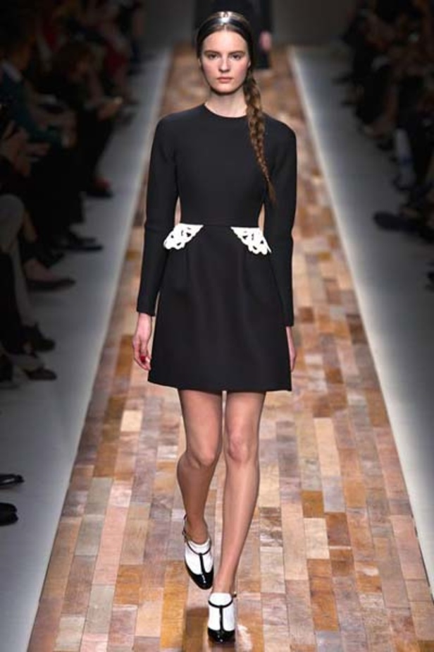 خريف وشتاء 2013 – Valentino
