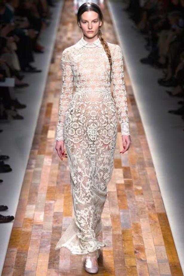 خريف وشتاء 2013 – Valentino