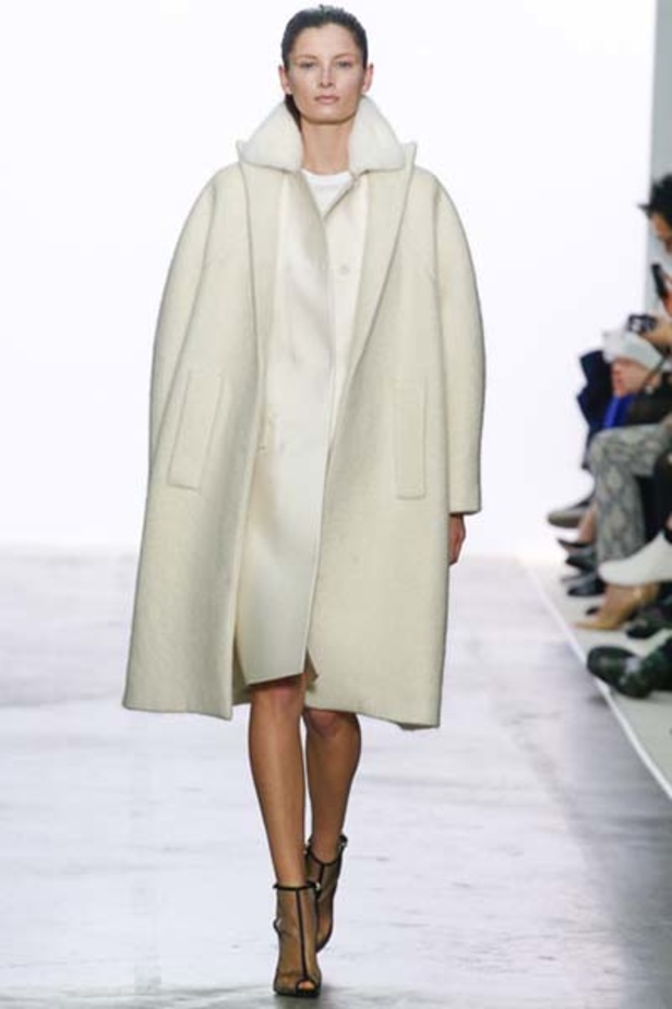 خريف شتاء 2013 - Giambattista Valli 