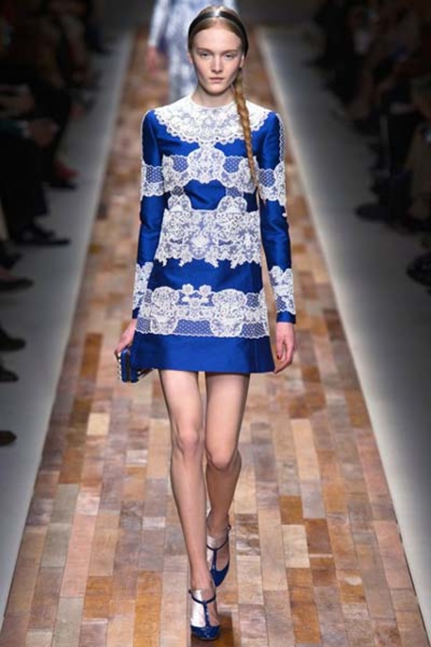 خريف وشتاء 2013 – Valentino