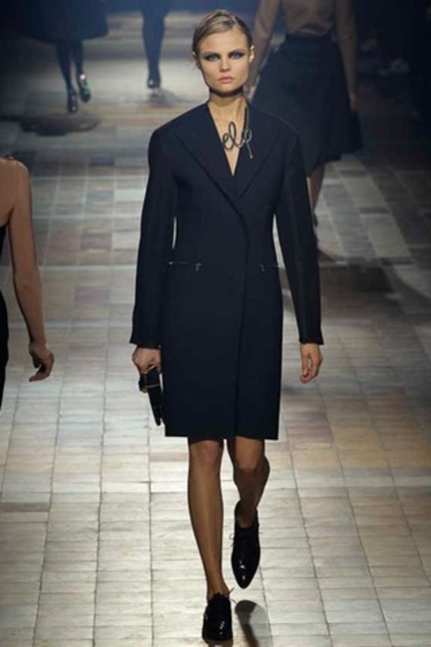 خريف شتاء 2013 - LANVIN 
