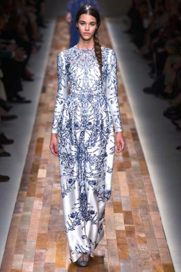 خريف وشتاء 2013 – Valentino