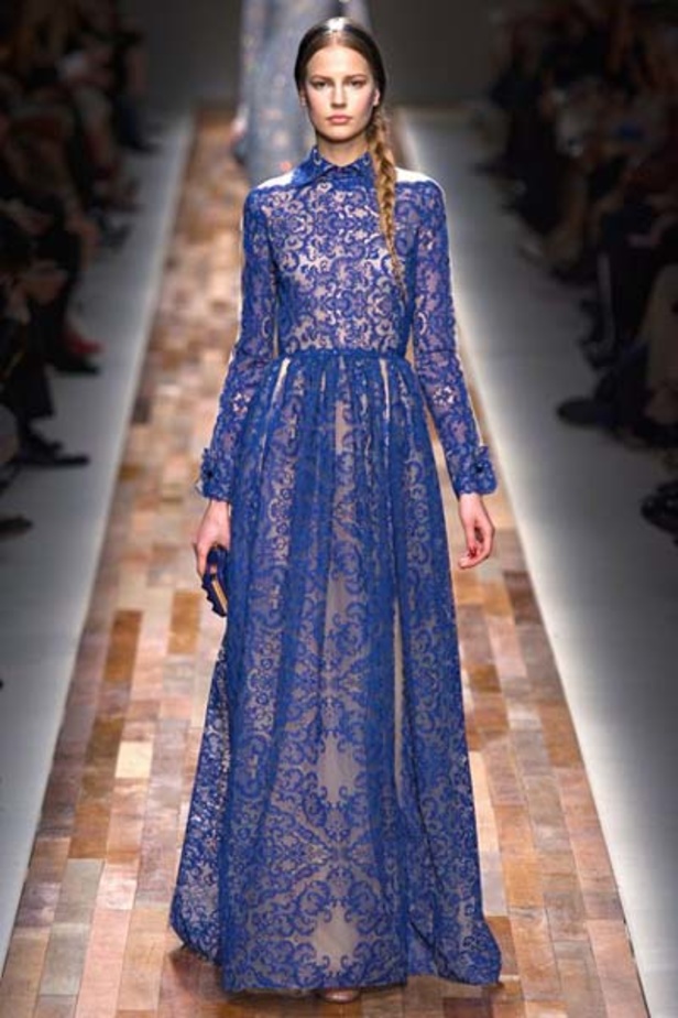 خريف وشتاء 2013 – Valentino