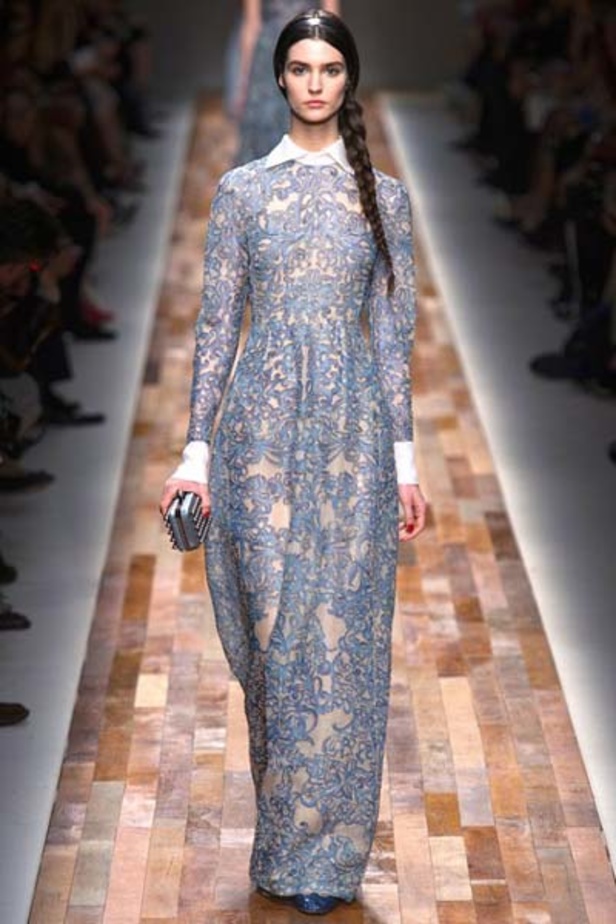 خريف وشتاء 2013 – Valentino