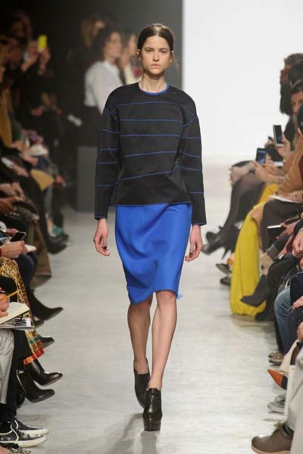 خريف شتاء 2013 - Rabih Kayrouz 