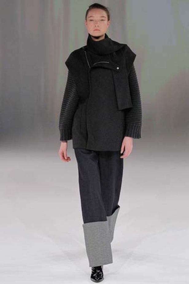 خريف وشتاء 2013 – Chalayan