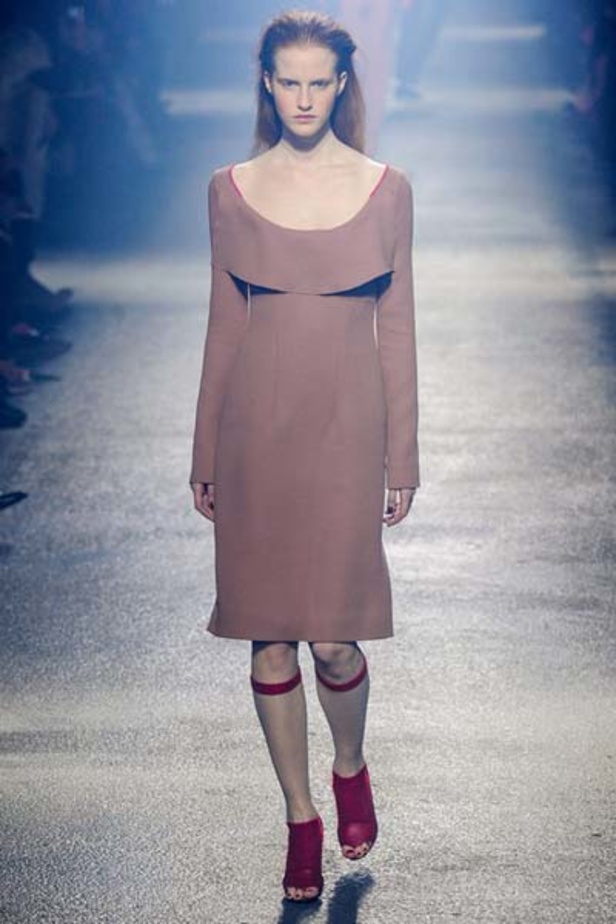 خريف شتاء 2013 - Sonia Rykiel