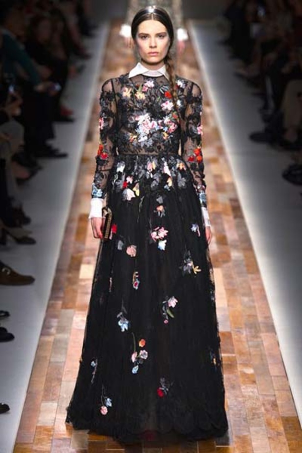 خريف وشتاء 2013 – Valentino