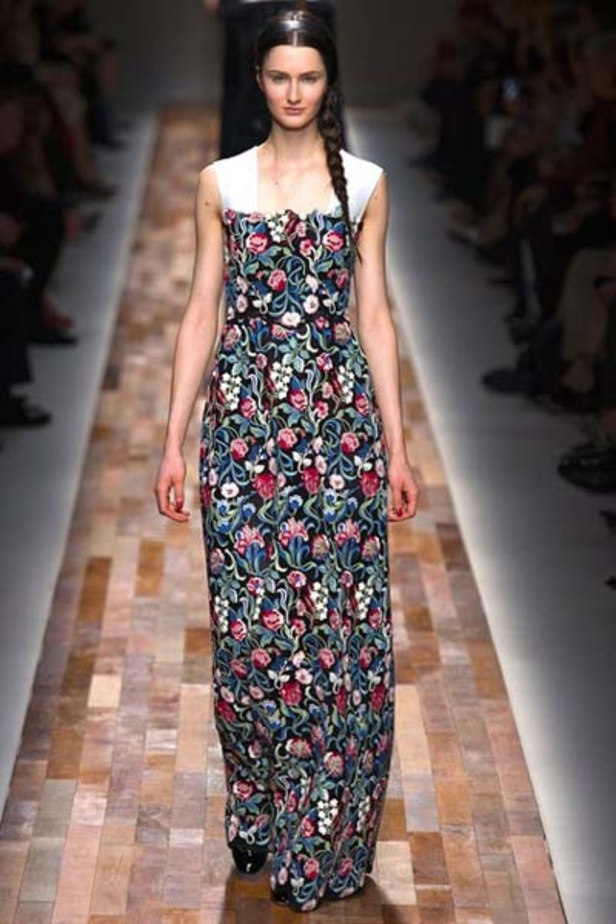 خريف وشتاء 2013 – Valentino