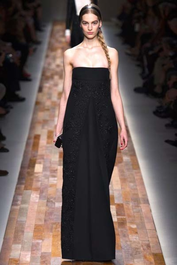 خريف وشتاء 2013 – Valentino