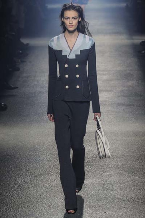 خريف شتاء 2013 - Sonia Rykiel