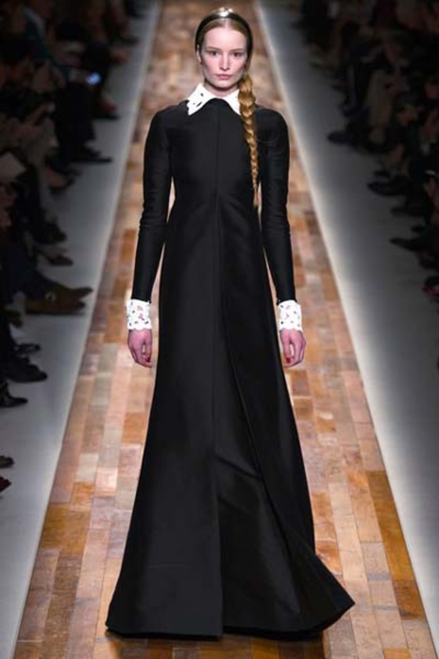 خريف وشتاء 2013 – Valentino
