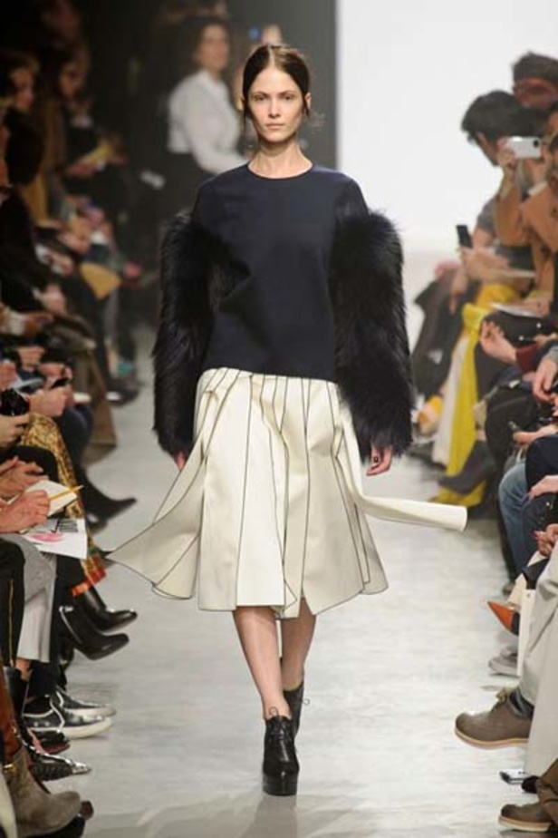 خريف شتاء 2013 - Rabih Kayrouz 