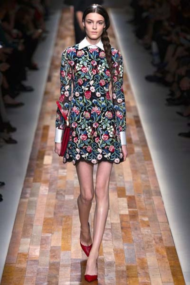 خريف وشتاء 2013 – Valentino