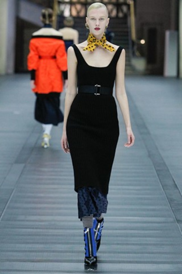 خريف شتاء 2013 - Miu Miu