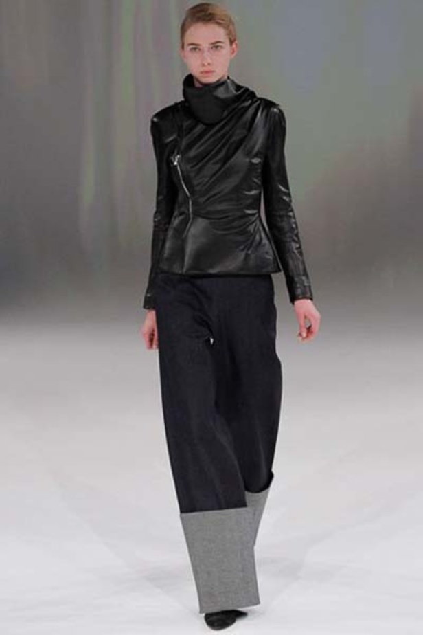 خريف وشتاء 2013 – Chalayan
