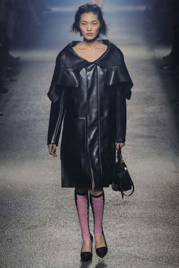 خريف شتاء 2013 - Sonia Rykiel