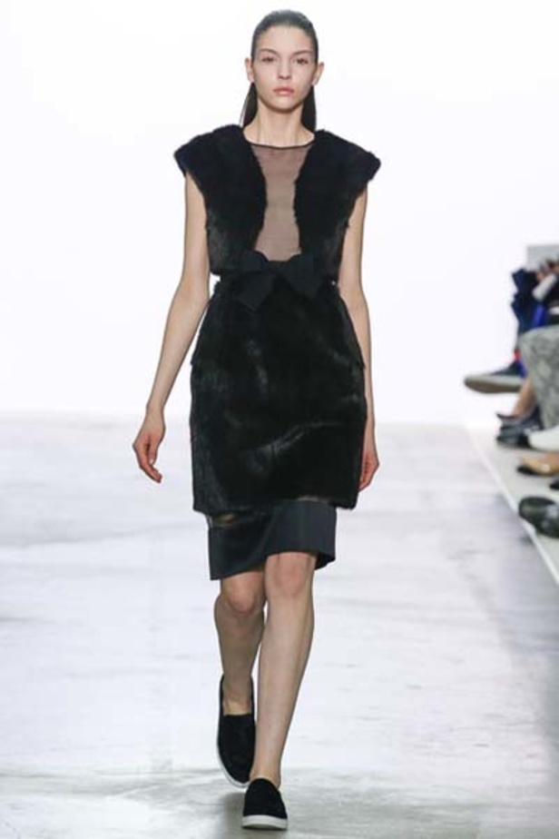 خريف شتاء 2013 - Giambattista Valli 