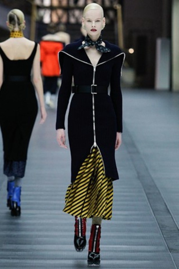 خريف شتاء 2013 - Miu Miu