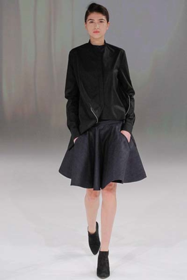 خريف وشتاء 2013 – Chalayan